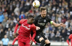 Xem trực tiếp Salzburg vs Frankfurt trên kênh nào?