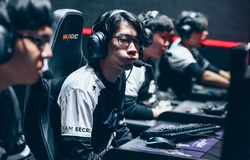 DNK: Thắng Flash à? Cũng thường thôi