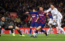 Đội hình dự kiến trận El Clasico 2020: Real vs Barca