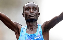 Đồng hương “thần gió” Eliud Kipchoge dính doping tại Boston Marathon 2019