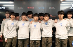 Kết quả LCK Mùa Xuân 2020 hôm nay 29/2: AF tìm lại chiến thắng