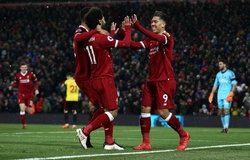 Liverpool có bí quyết tạo mưa bàn thắng trước Watford ở Ngoại hạng Anh