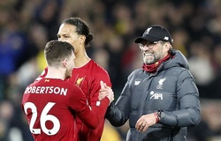 Liverpool trước nguy cơ không được trao chức vô địch do virus corona