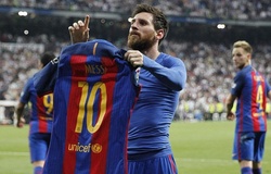 Messi lý giải "bí kíp" đá Siêu kinh điển ở Bernabeu tốt hơn Nou Camp