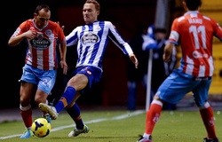 Nhận định Deportivo La Coruna vs CD Lugo 22h00 ngày 01/03 (Hạng 2 Tây Ban Nha 2019/20) 
