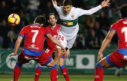 Nhận định Elche vs Numancia 22h00 ngày 01/03 (Hạng 2 Tây Ban Nha 2019/20)