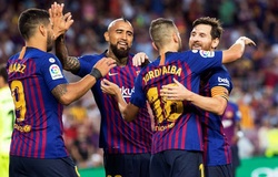 Nhận định Real Madrid vs Barcelona, 03h00 ngày 02/03, VĐQG Tây Ban Nha