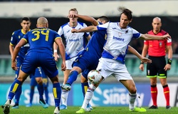 Nhận định Sampdoria vs Verona 02h45 ngày 03/03 (Serie A 2019/20)