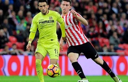 Soi kèo Athletic Bilbao vs Villarreal 20h00, 01/03 (La Liga)
