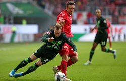 Soi kèo Union Berlin vs VfL Wolfsburg 19h30, 01/03 (Bundesliga)