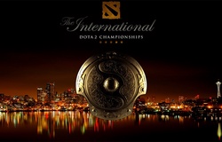 Valve sẽ tổ chức The International Dota 2 tương tự Thế Vận Hội Olympic
