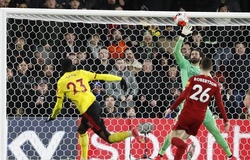 Arsenal hả hê sau khi Liverpool đứt mạch bất bại Ngoại hạng Anh