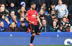 Bruno Fernandes gây choáng với hiệu suất ngoạn mục cho MU
