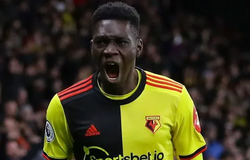 CĐV trúng đậm nhờ đặt cửa Watford thắng Liverpool với tỷ lệ cược khó tin