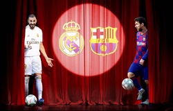 Doanh thu trận Siêu kinh điển Real vs Barca lớn hơn GDP 14 quốc gia