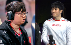 Lịch thi đấu LCK Mùa Xuân 2020 hôm nay 1/3: DRX vs GRF