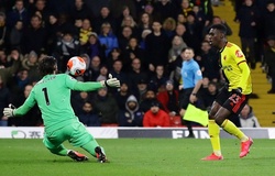 Liverpool từng được Sadio Mane cảnh báo về "hung thần" Ismaila Sarr