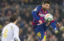 Messi sẽ tạo mốc lịch sử với Barca ở Siêu kinh điển trước Real Madrid