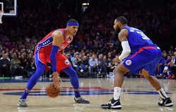 Nhận định NBA: Los Angeles Clippers vs Philadelphia 76ers (ngày 2/3, 03h30)