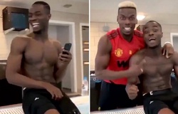 Tin bóng đá 1/3: Pogba quay lại MU trước trận derby