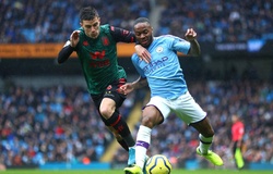 Trực tiếp Aston Villa vs Man City trên kênh nào?