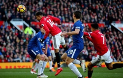 Trực tiếp Everton vs MU trên kênh nào?