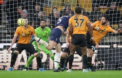 Trực tiếp Tottenham vs Wolves trên kênh nào?
