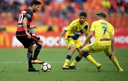 Trực tiếp Western United vs Central Coast: Tiếp đà sa sút