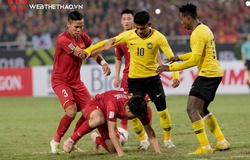 AFC “xin” ý kiến FIFA, trận Malaysia vs Việt Nam để ngỏ khả năng hoãn