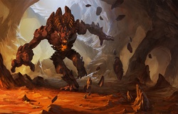 Bảng ngọc và cách lên đồ Malphite mùa 11