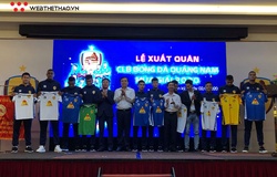 Cựu vương V.League đặt chỉ tiêu khác lạ ở mùa giải 2020