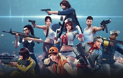Free Fire xác nhận thời gian bắt đầu xếp hạng mùa 14