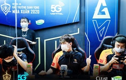 Kết quả Đấu Trường Danh Vọng Mùa Xuân 2020 hôm nay 1/3:  FL phá chuỗi thắng của IGP