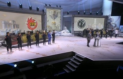 Lịch thi đấu LPL Mùa Xuân 2020: Thi đấu online từ ngày 9/3