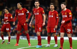 Liverpool khi nào vô địch Ngoại hạng Anh sau khi đứt mạch bất bại?