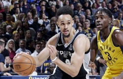 Nhận định NBA: San Antonio Spurs vs Indiana Pacers (ngày 3/3, 08h30)