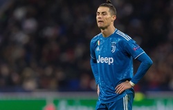 Ronaldo và đồng đội ở Juventus có nguy cơ phải kiểm dịch virus corona