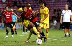 Sau V.League, đến lượt Thai.League cũng “đóng cửa” thi đấu không khán giả