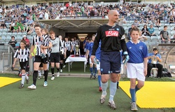 Trực tiếp Adelaide Blue Eagles vs Adelaide City: Chủ nhà có điểm