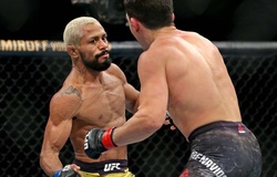 UFC vẫn chưa tìm được nhà vô địch hạng cân Flyweight