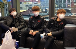 LCK Mùa Xuân 2020 bị hoãn vì dịch Corona