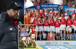 Liverpool có thành tích bất bại “ăn đứt” Arsenal và Chelsea?