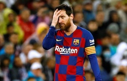Messi được Barca "trang bị" 4 hợp đồng mới cho mùa sau