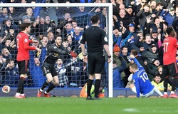 MU hưởng lợi nhiều nhất từ VAR ở Ngoại hạng Anh mùa này