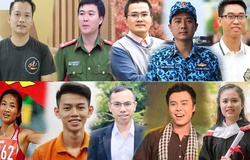 Nguyễn Thị Oanh là một trong 10 Gương mặt trẻ Việt Nam tiêu biểu năm 2019