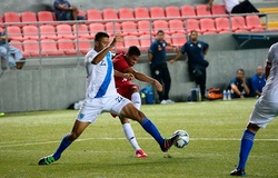 Nhận định Guatemala vs Panama, 09h00 ngày 05/03, Giao hữu quốc tế