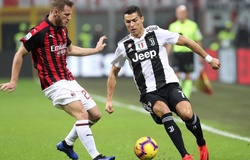 Nhận định Juventus vs AC Milan, 02h45 ngày 05/03, Cúp QG Italia