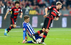 Nhận định Leverkusen vs Union Berlin, 0h30 ngày 5/3, Cúp QG Đức