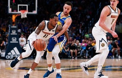 Nhận định NBA: Denver Nuggets vs Golden State Warriors (ngày 4/3, 09h00)