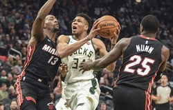 Nhận định NBA: Miami Heat vs Milwaukee Bucks (ngày 3/3, 07h30)